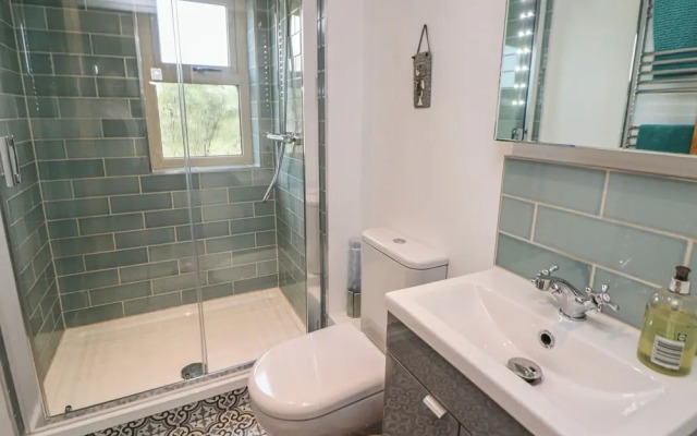 The Cottage Bradwell