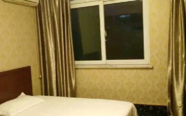 Yuyuan Hotel (Hefei Yixing Subway Station)