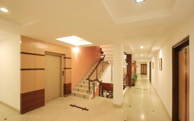 Sona South City