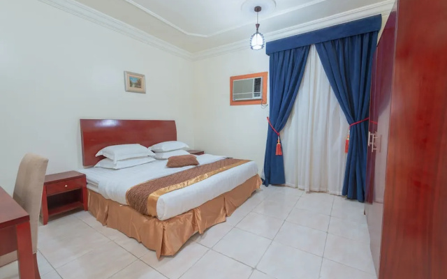 Praha Hotel