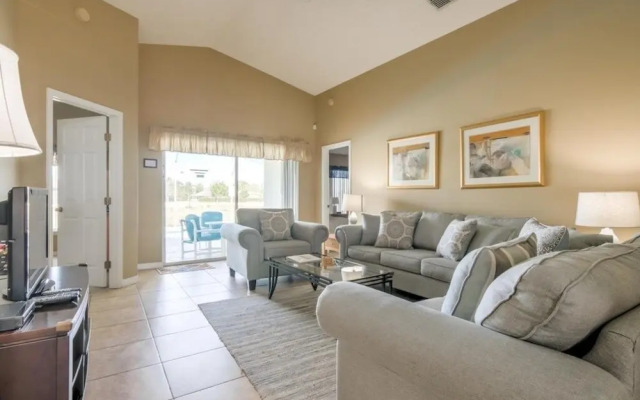 Majestic Clear Creek House 5 Bedroom Home