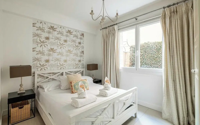 Cosy Apartment - Martinez - 2 Bedrooms/6 People