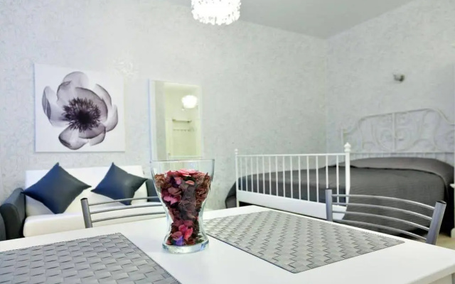 Apartment Tverskoy