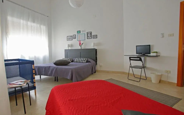Dimora Hostel