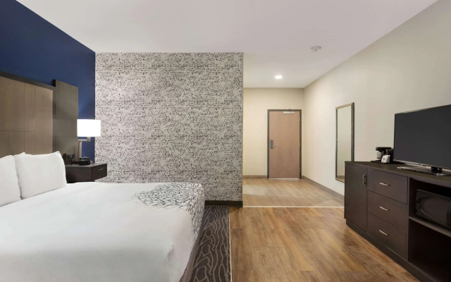 La Quinta Inn & Suites by Wyndham Rock Hill
