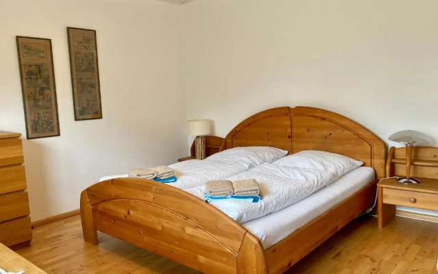 Haus Fregatte Whg 1