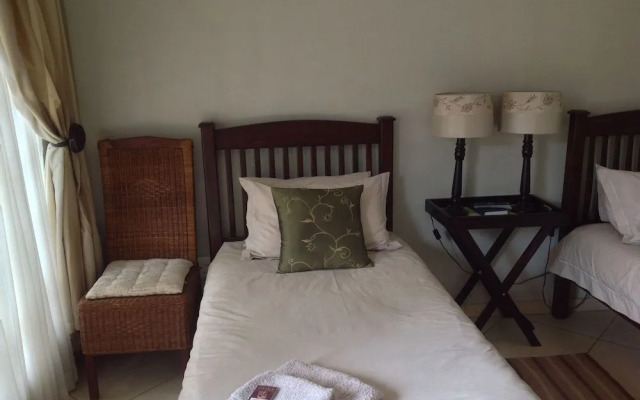 d Vine Guest House