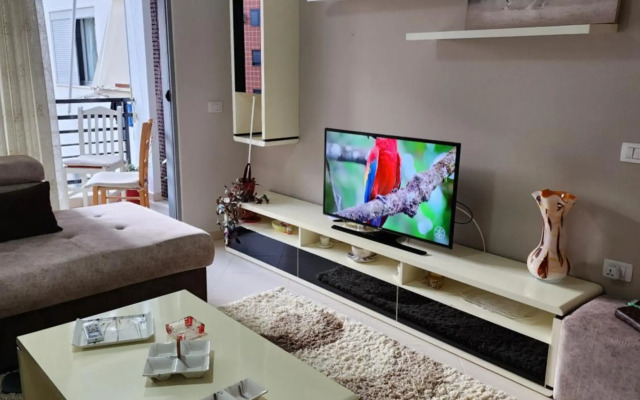 1-bedroom rental unit in Tirane
