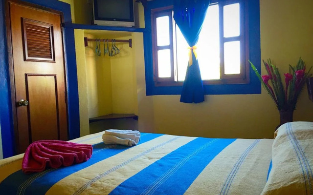 Hotel Costa 55