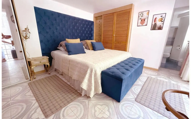 Apartamento Uruguay