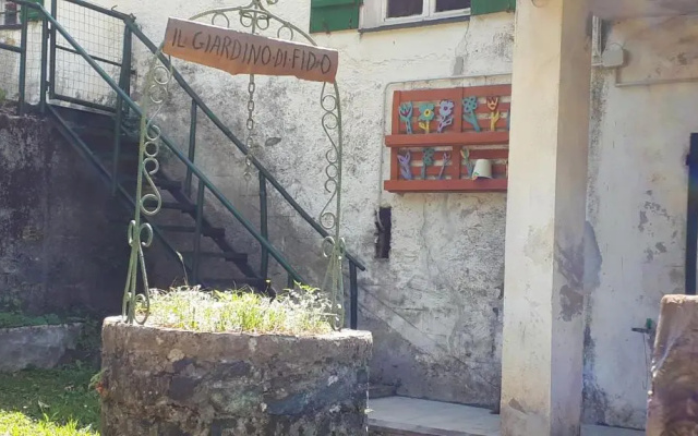 Cascina Marasca Appartamento Sole