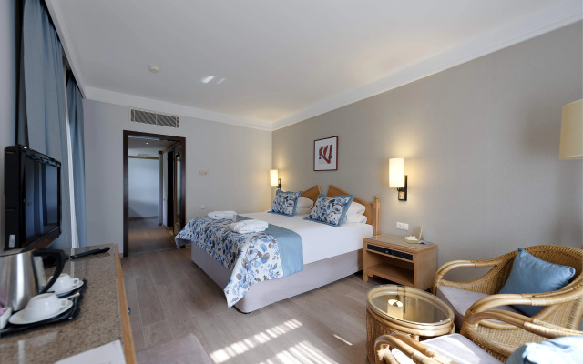 Xanadu Resort Hotel 