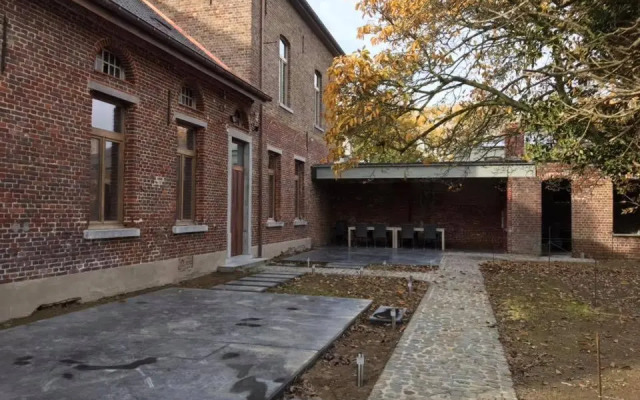 Sint-Jacobshoeve 2