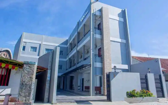 Hba Residence