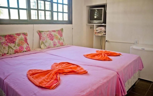 Pousada Suites da Lua