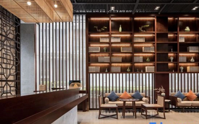 Hidden Hotel