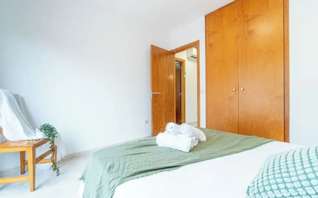Jouvacations Villa Freser 3