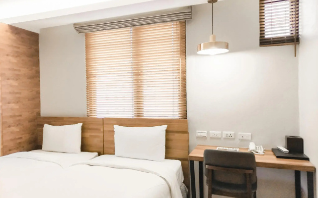 Lan Ting Business Inn