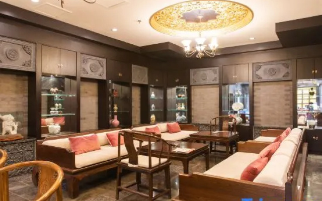 Wenying Hotel