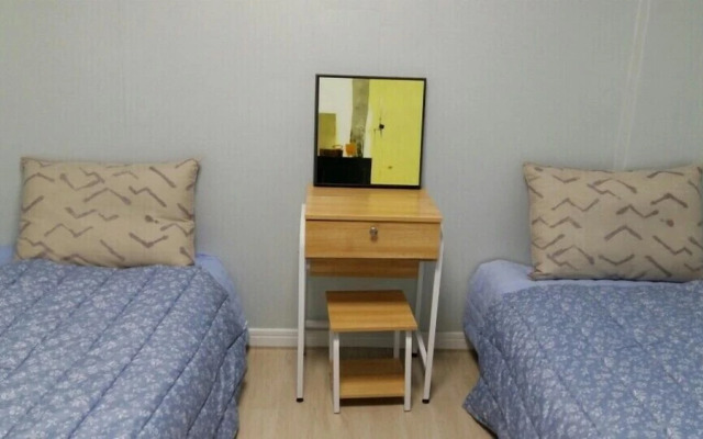 MK Guest House