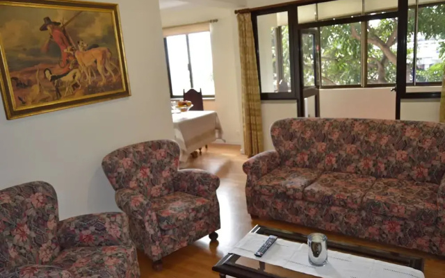 T3 Funchal Centro Hospital