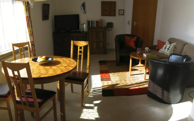 Appartements Am Hexenstieg