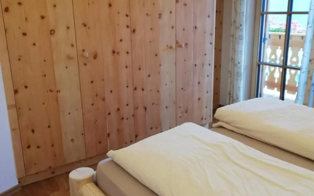 Chalet Niederhaushof