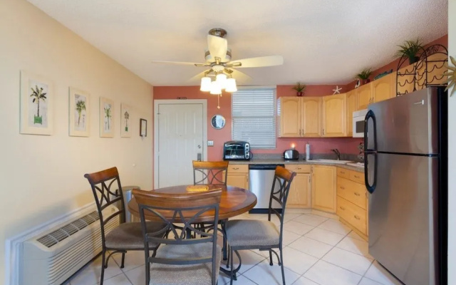 Bonita Beach & Tennis 3307