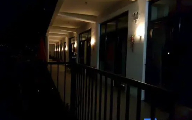 Shan Lan Gui She B&B