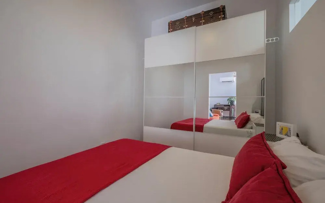 Apartment in the Center of Madrid
