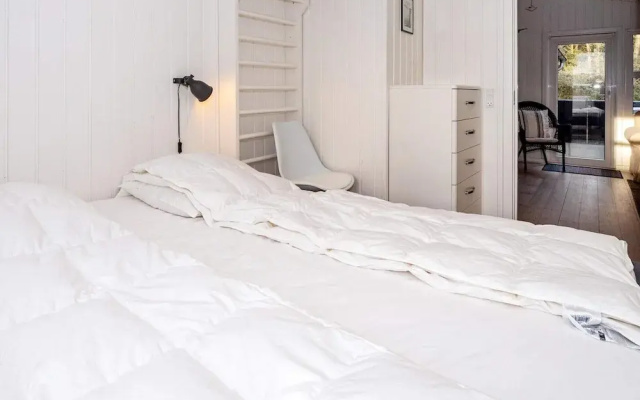 6 Person Holiday Home in Thisted