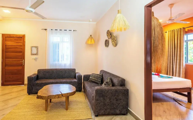 Coconut Breeze Apartments