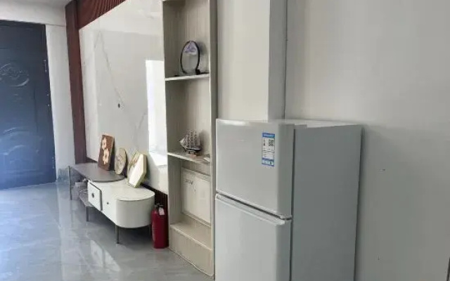 Banshan Qi Homestay