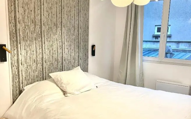 les suites du beffroi