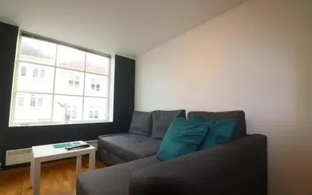 Apart Stavanger Signature Apartment Hotel