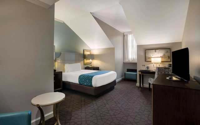 The Royal Sonesta New Orleans