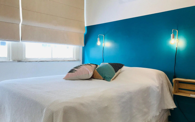 Soul Rio   Copacabana, Conforto E Exclusividade