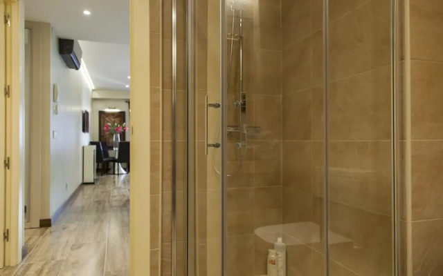 Rent Apartments Salamanca Puerta Zamora II