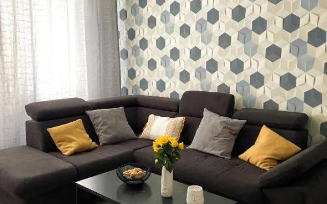 APARTAMENT 3 camere Neptun