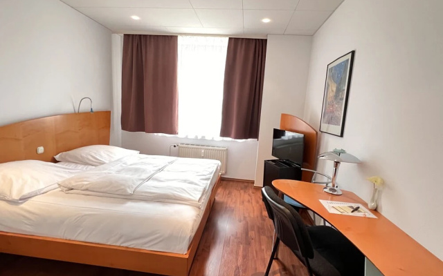 Hotel Mainstreet