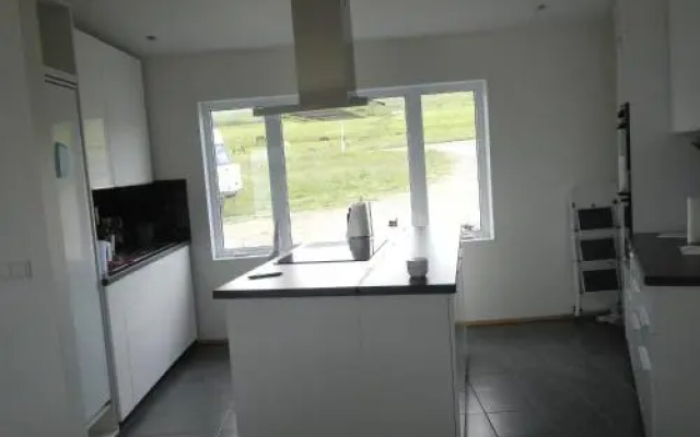Guesthouse 46