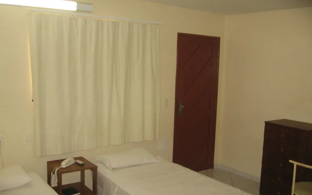 Laina´s Place Hotel