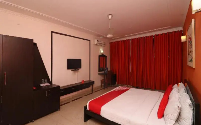 OYO 40670 Hare Rama Guest House