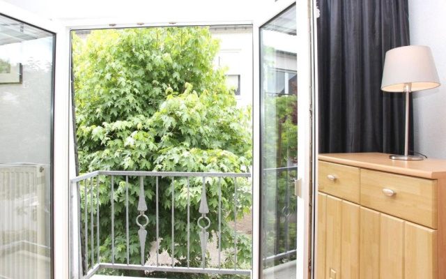 Ferienwohnung Sophia's 4.0