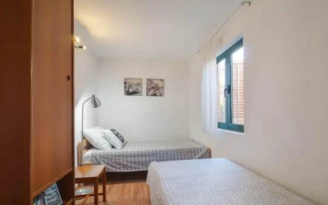 Amazing Home in Mirca with Hot Tub, WiFi & 4 Bedrooms