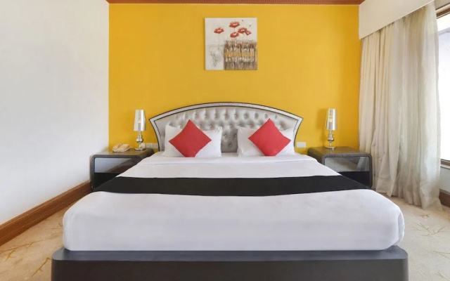 Townhouse 809 Royal Palms Hotel - Rose Collection