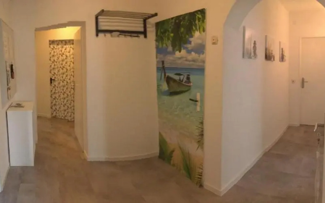 Apartment Herget