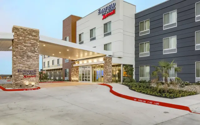 Fairfield Inn & Suites by Marriott Snyder