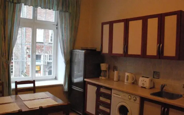 Apartament Piwna