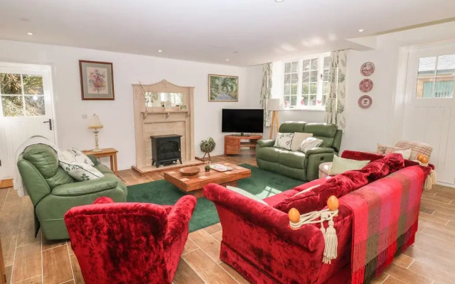 Chestnut Cottage
